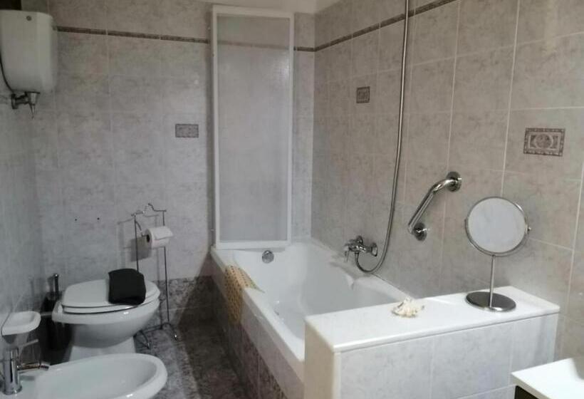 B&b Dell'annunziata