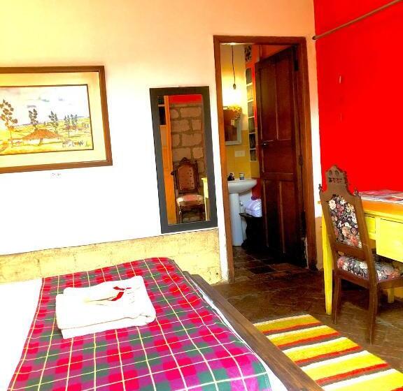 مبيت وإفطار Mi Casa Es Tu Casa Inn