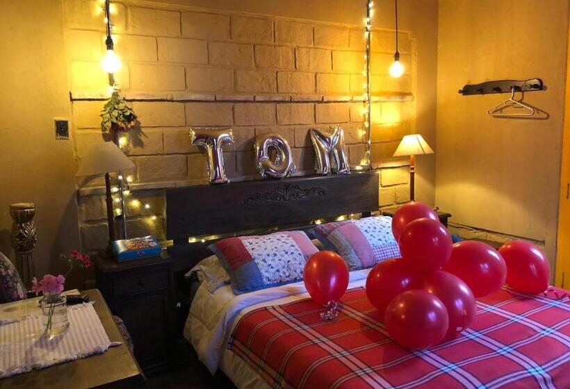 مبيت وإفطار Mi Casa Es Tu Casa Inn