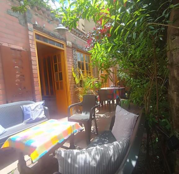 مبيت وإفطار Mi Casa Es Tu Casa Inn