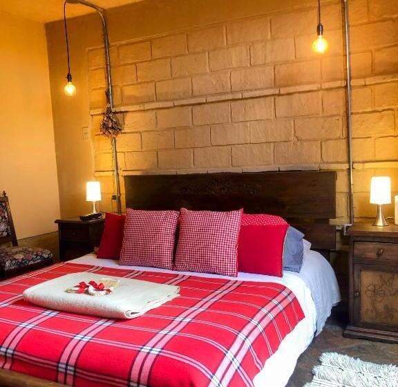 مبيت وإفطار Mi Casa Es Tu Casa Inn
