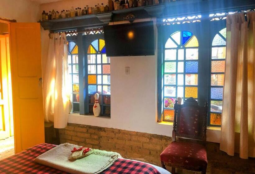 مبيت وإفطار Mi Casa Es Tu Casa Inn
