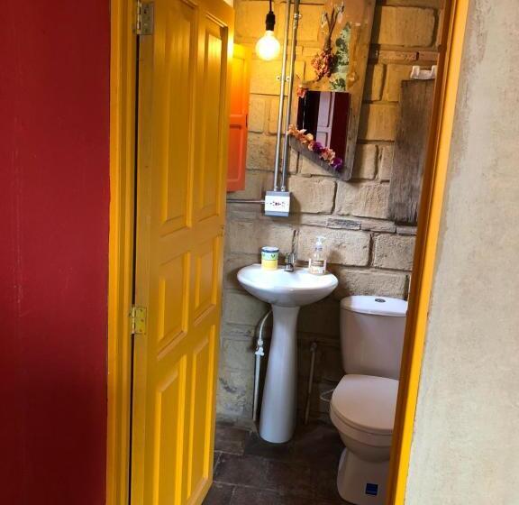 مبيت وإفطار Mi Casa Es Tu Casa Inn