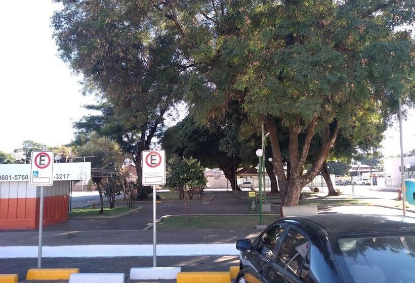 Отель Imperatriz