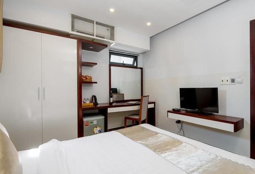 Fotos del hotel Rosetta  Da Nang:  5