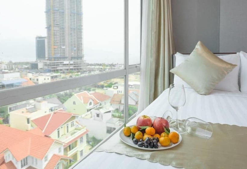 Fotos del hotel Rosetta  Da Nang:  6