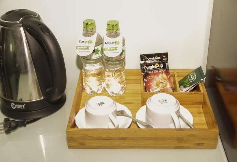 Fotos del hotel Rosetta  Da Nang:  11