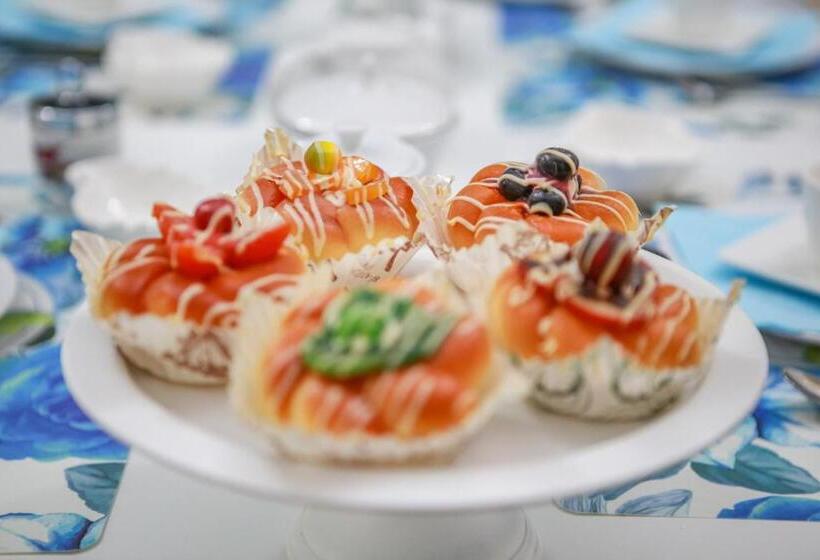 پانسیون B&b Charme