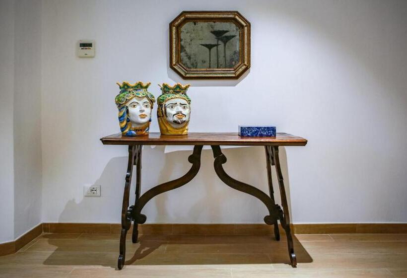 پانسیون B&b Charme