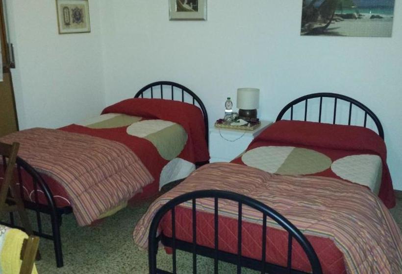بنسيون Bed Magnolie