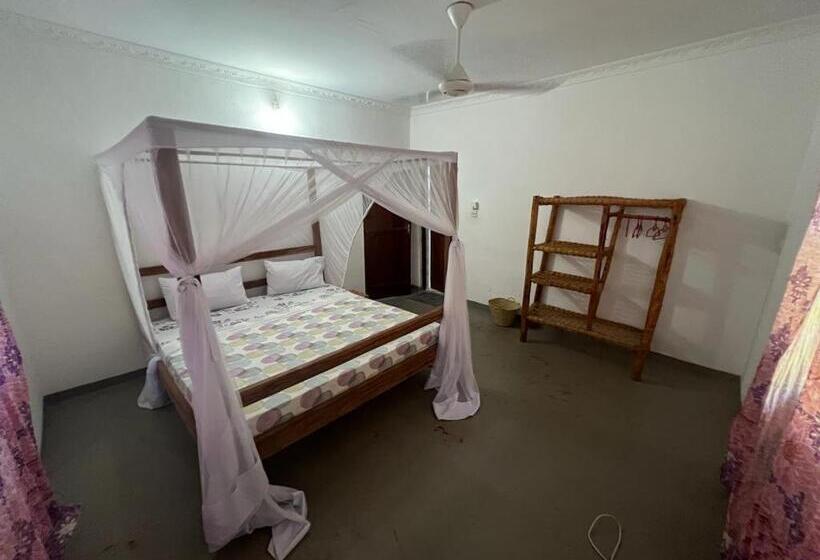 פנסיון Hakuna Matata Guest House
