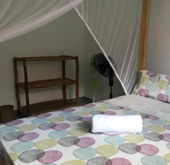 פנסיון Hakuna Matata Guest House