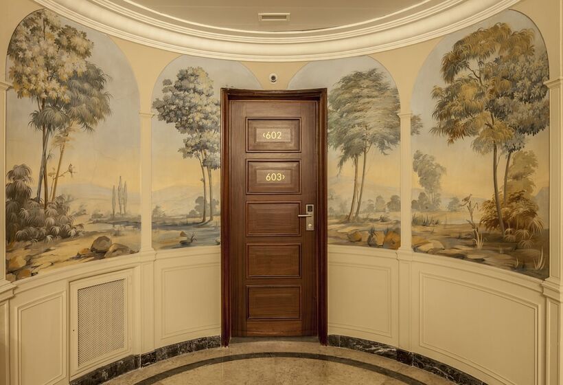 پانسیون Luzeiros Suites