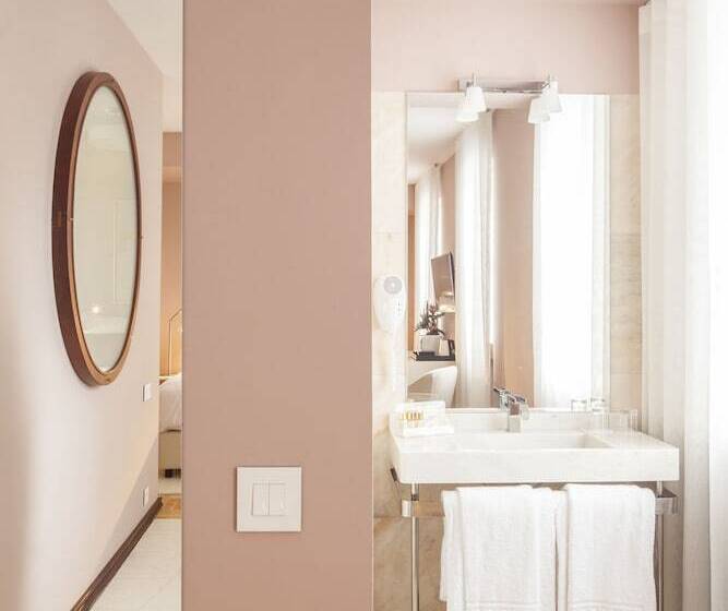 پانسیون Luzeiros Suites