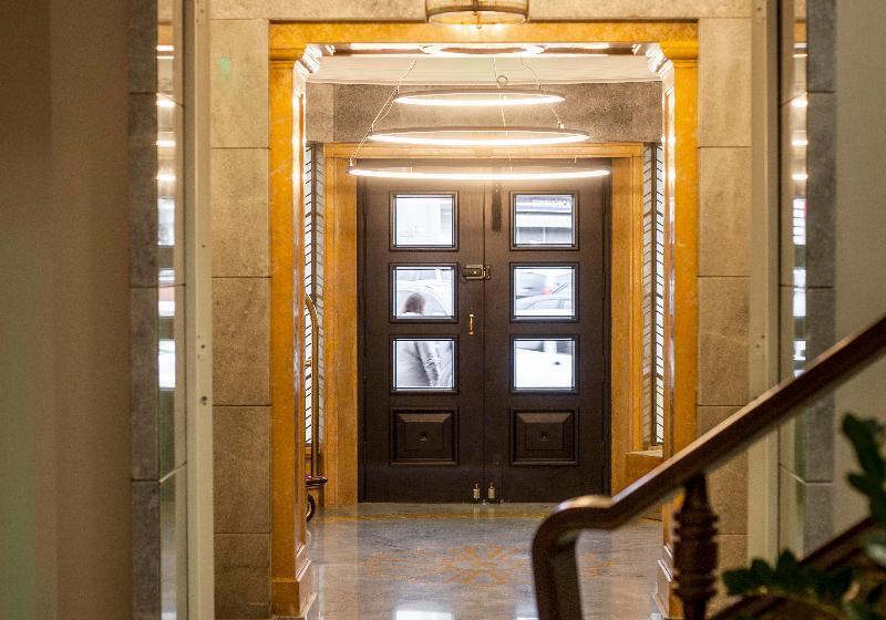 پانسیون Luzeiros Suites