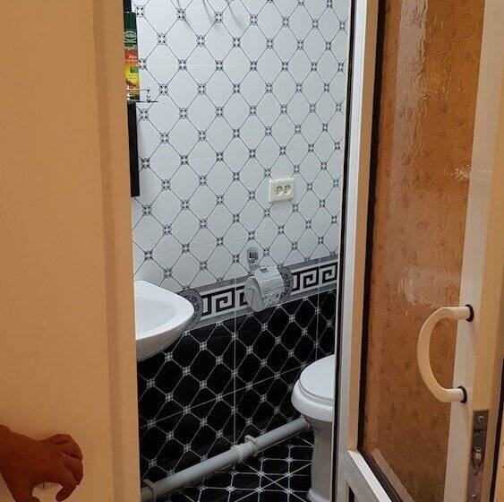 פנסיון Minorai Xurd