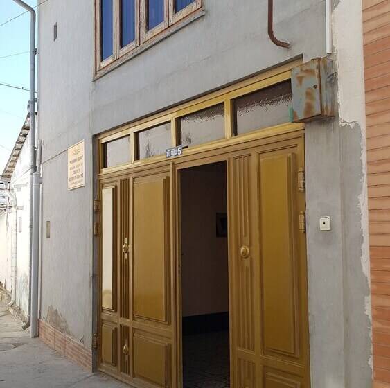 פנסיון Minorai Xurd