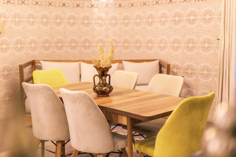 ریاض The Kozyhome