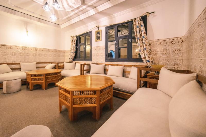 ریاض The Kozyhome