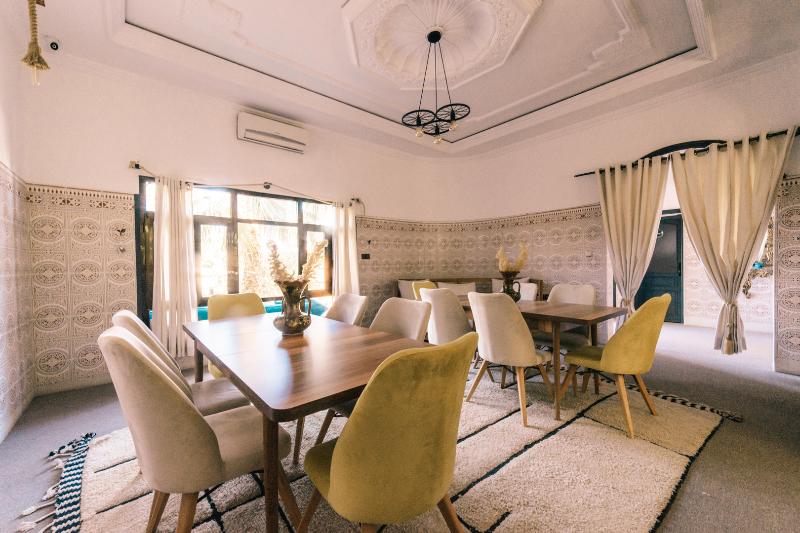 ریاض The Kozyhome