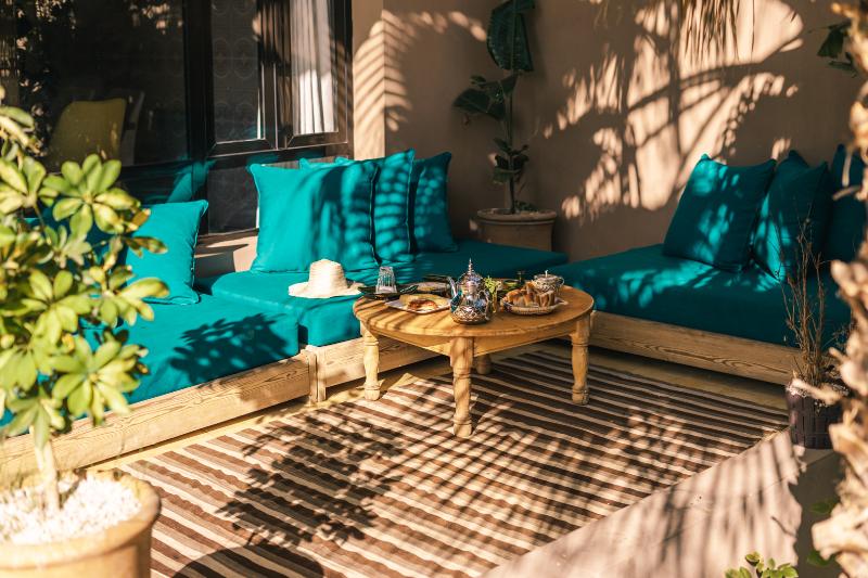 ریاض The Kozyhome