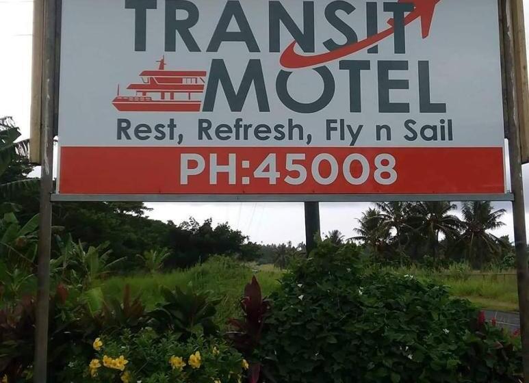 Transit Motel