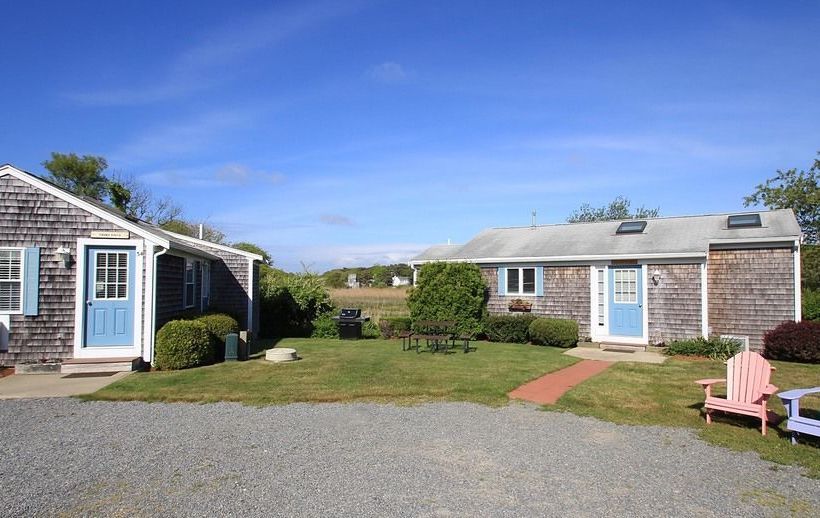 Colonial Acres Resort