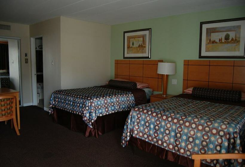 Colony Motel