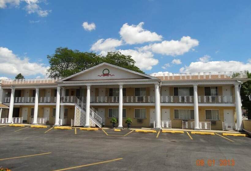 Colony Motel
