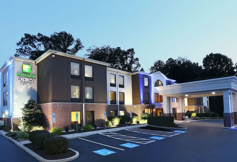Holiday Inn Express Hotel & Suites West Chester By Ihg