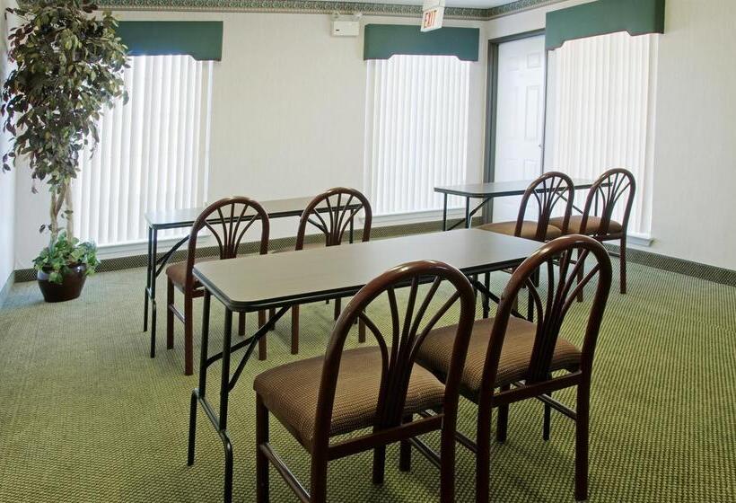 酒店 Americas Best Value Inn Fort Worth