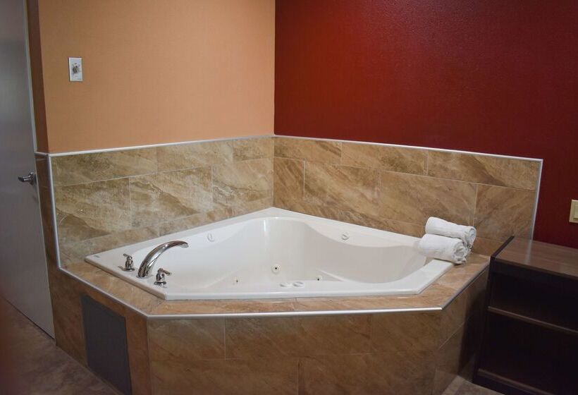 فندق Americas Best Value Inn Manteca