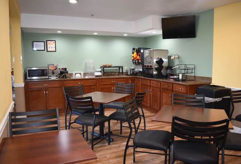 فندق Americas Best Value Inn Manteca