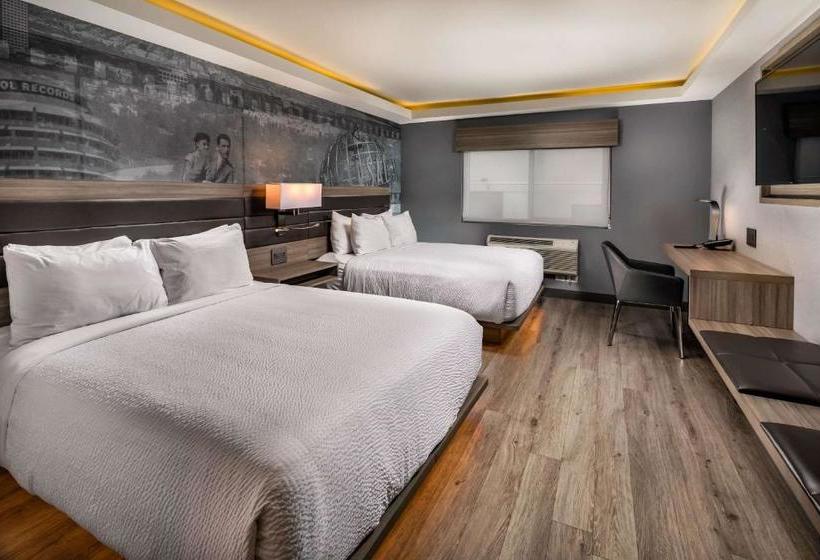 فندق Avenue , Ascend  Collection