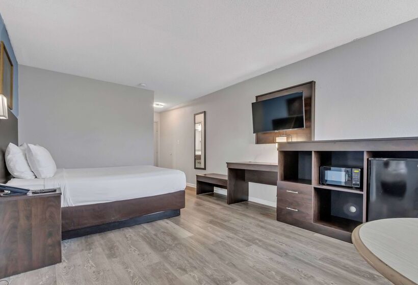 فندق Baymont By Wyndham North Myrtle Beach