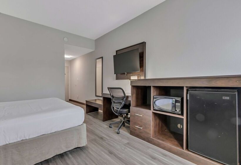 فندق Baymont By Wyndham North Myrtle Beach