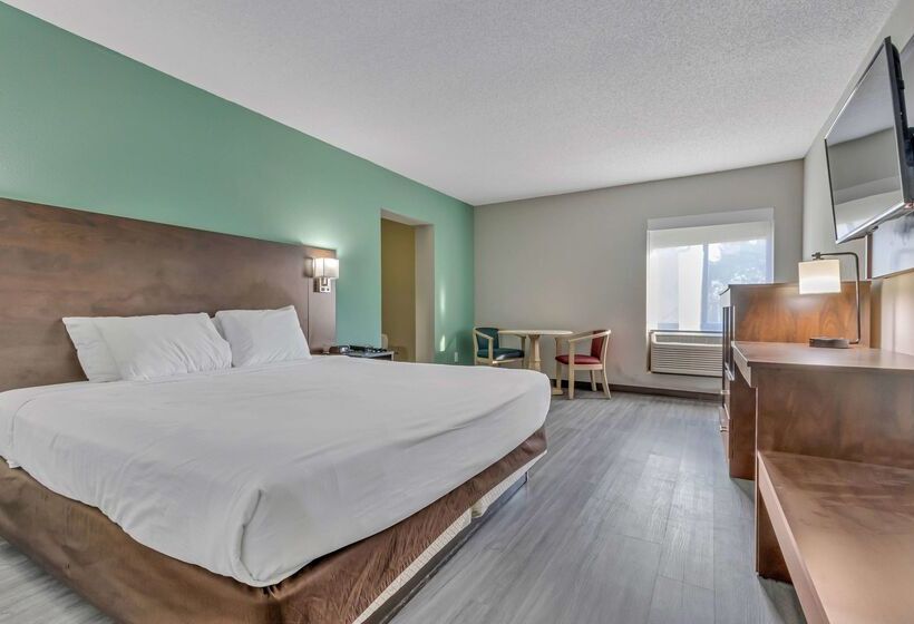 فندق Baymont By Wyndham North Myrtle Beach