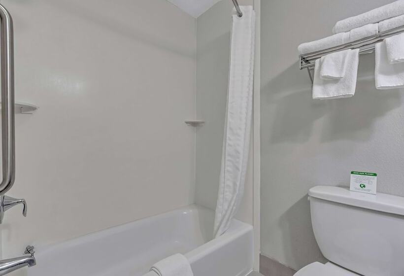 هتل Baymont By Wyndham North Myrtle Beach