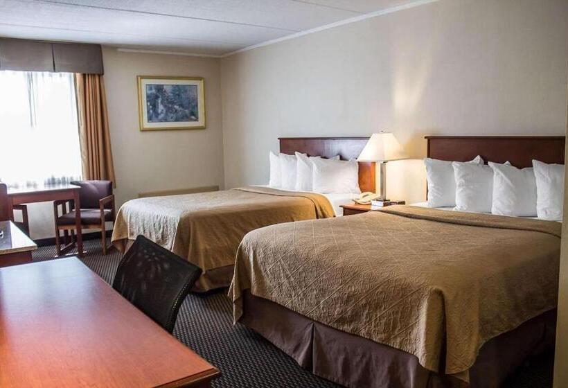 Отель Baymont By Wyndham Youngstown