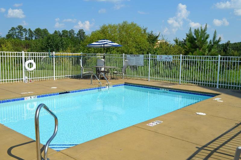 فندق Baymont Inn & Suites Ringgold