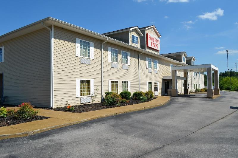 فندق Baymont Inn & Suites Ringgold