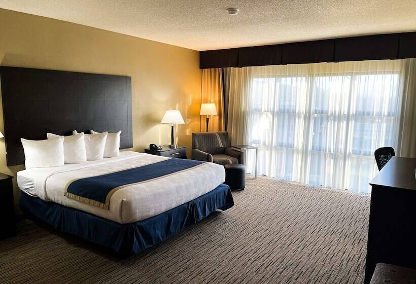 فندق Best Western New Albany