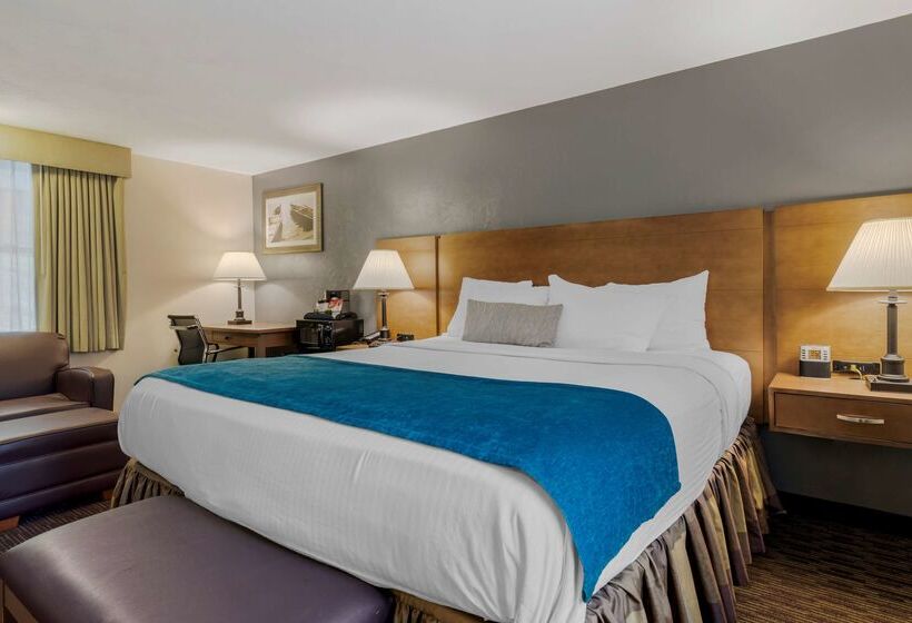 فندق Best Western Plus Cold Spring