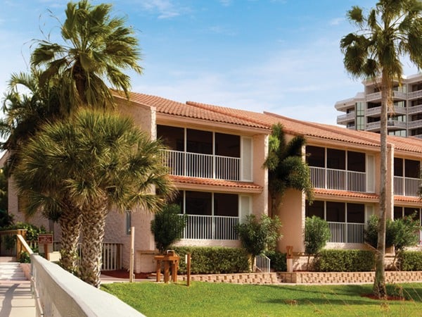 호텔 Club Regency of Marco Island