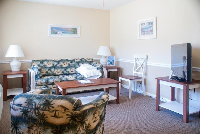 فندق Coastal Waters