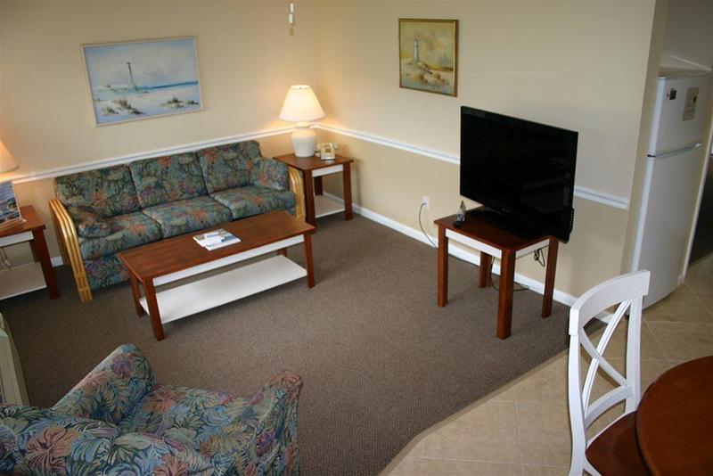 فندق Coastal Waters