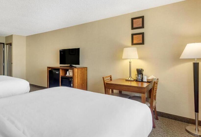 فندق Comfort Inn & Suites Bothell   Seattle North