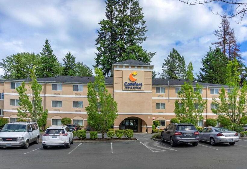 فندق Comfort Inn & Suites Bothell   Seattle North