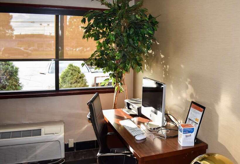 فندق Comfort Inn Bordentown Near Nj Turnpike