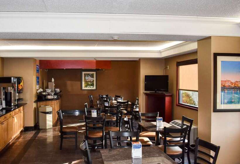 فندق Comfort Inn Bordentown Near Nj Turnpike